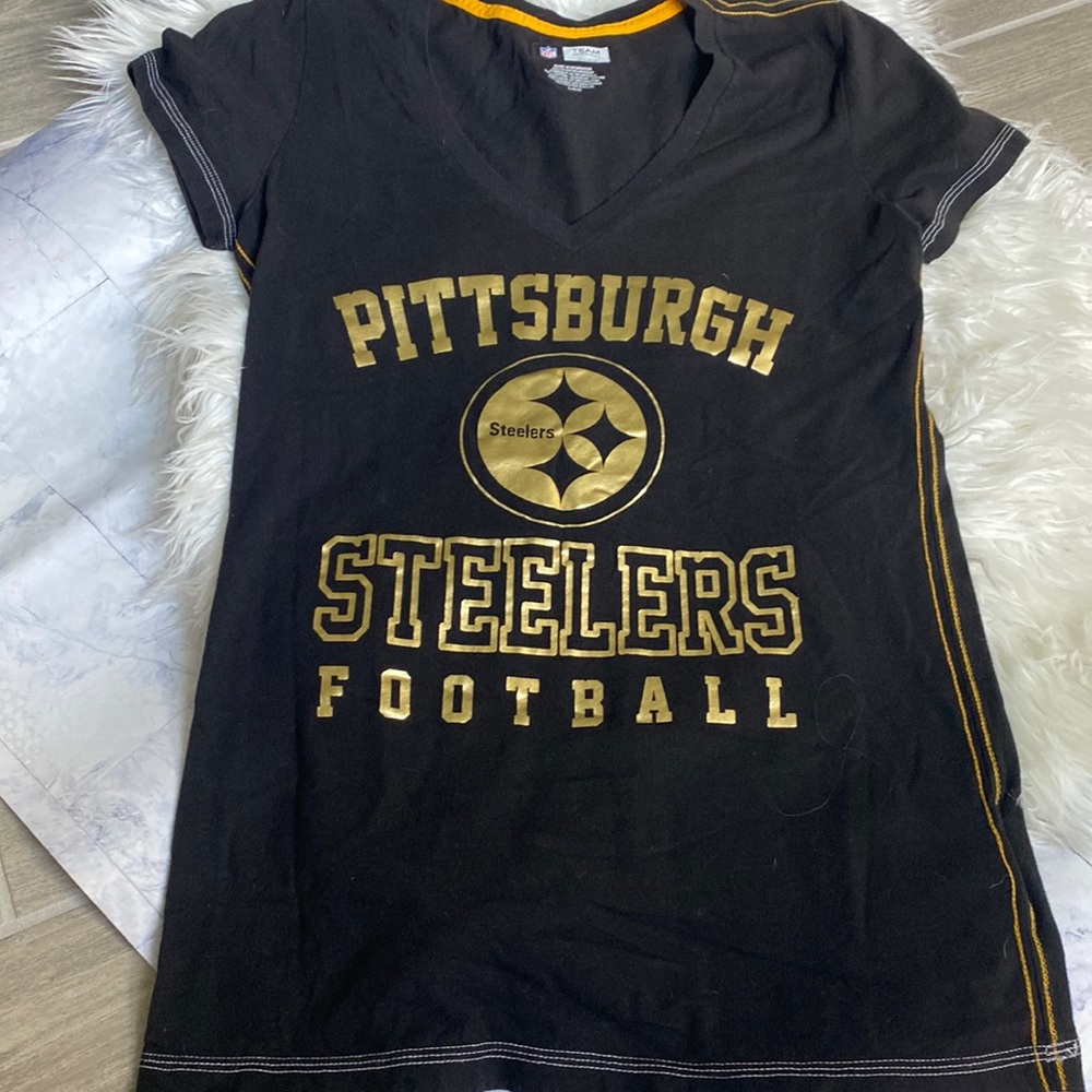 NFL Steelers Shirt